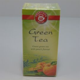 Teekanne zöld tea őszibarack 20x1,75g 35 g
