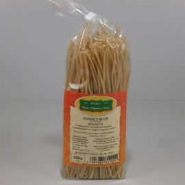 Rédei tészta csökkentett szénhidrát tart. spagetti 250 g