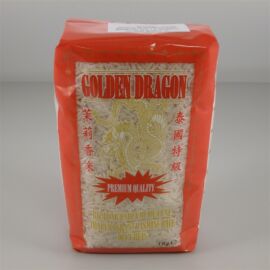 Golden Dragon jázmin rizs "a" 1000 g