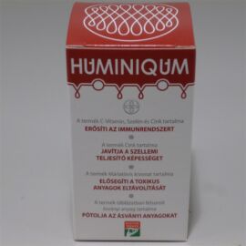 Huminiqum kapszula 120 db