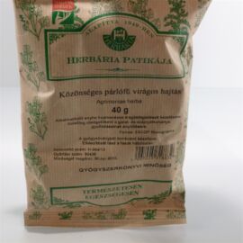 Herbária párlófű 40 g
