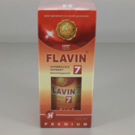 Flavin 7 h prémium ital 200 ml