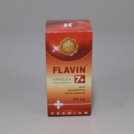 Flavin 7 h prémium kapszula 90 db