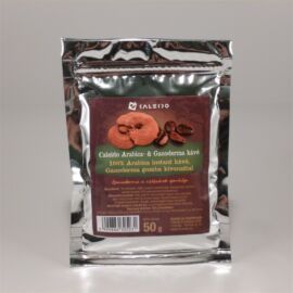 Caleido instant arabica-ganoderma kávé 50 g