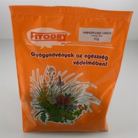Fitodry hibiszkusz virág 50 g