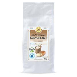 Dia-Wellness gluténmentes kenyérliszt tej,tojás, szójamentes 1000 g