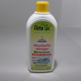Almawin bio háztartási tisztítószer koncentrátum 500 ml