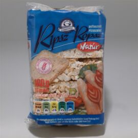 Ripsz Ropsz rizs natúr 100 g