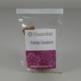 Fűszerész fahéj ceyloni egész 5 g