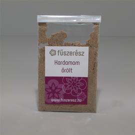 Fűszerész kardamom őrölt 10 g