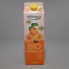 Höllinger bio gyümölcslé sárgabarack 1000 ml