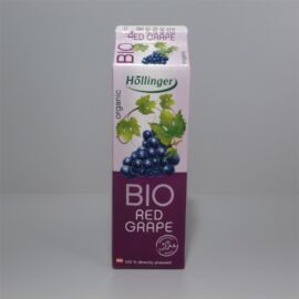 Höllinger bio gyümölcslé szőlő 1000 ml