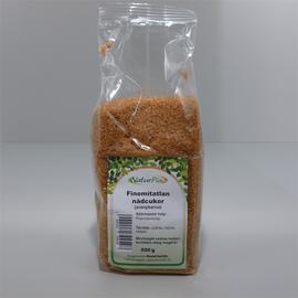 Naturpiac finomítatlan nádcukor aranybarna 500 g