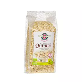 Biorganik bio quinoa puffasztott 200 g