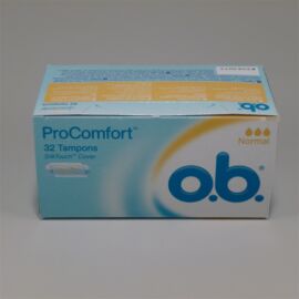 Ob tampon procomfort normál 32 db