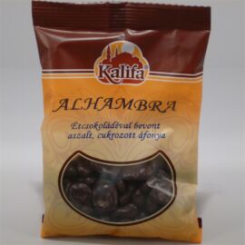 Kalifa alhambra étcsokoládés áfonya 60 g
