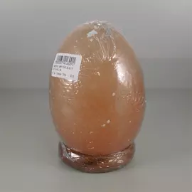 Sókristály lámpa tojás 1 db