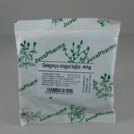 Juvapharma galagonyavirág 40 g
