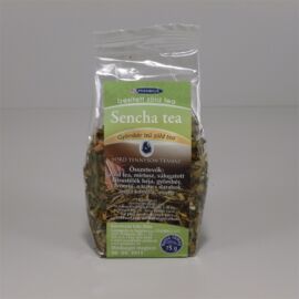 Possibilis zöld tea sencha gyömbér ízű 75 g