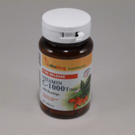 Vitaking c-1000mg tr tabletta 60 db