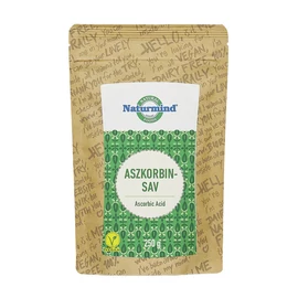 Naturmind aszkorbinsav 250 g