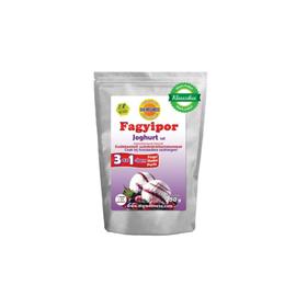 Dia-Wellness fagylaltpor joghurt 250 g