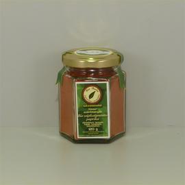 Bio Berta bio csípősségmentes paprika 120 g