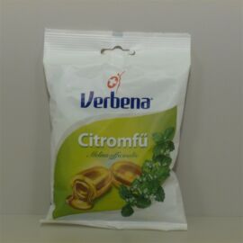 Verbena cukorka citromfű 60 g