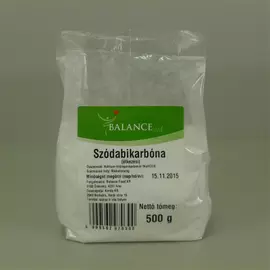 Balance food szódabikarbóna (tasakos) 500 g