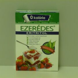 Ezerédes eritritol édesítő 300 g