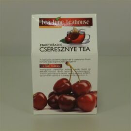 Tea Time marcipános cseresznye tea 100 g