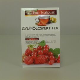 Tea Time gyümölcskert tea 100 g