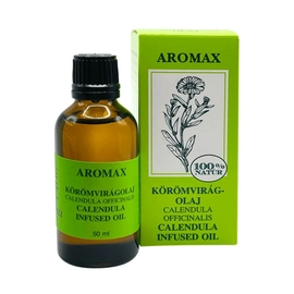 Aromax körömvirág olaj 50 ml