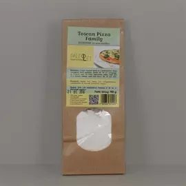 Paleolét toscan pizza paleo lisztkeverék 90 g