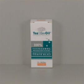 Dr.müller teafaolaj koncentrátum 100% 10 ml