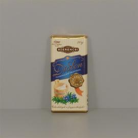 Diabon tejcsokoládé 20 g