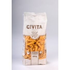 Civita kukorica száraztészta penne 450 g