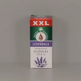 Medinatural levendula xxl 100% illóolaj 30 ml