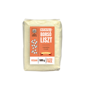 Éden prémium csicseriborsóliszt 500 g