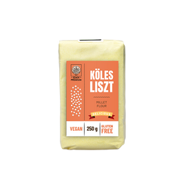 Éden prémium kölesliszt 250 g