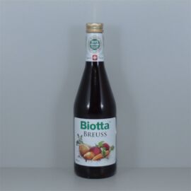 Biotta bio breuss zöldséglé 100% 500 ml
