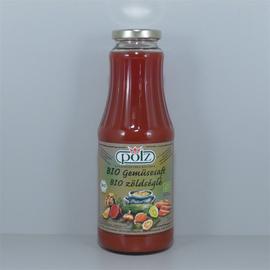 Pölz bio zöldséglé 100% 1000 ml