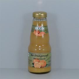 Pölz bio narancslé 100% 200 ml