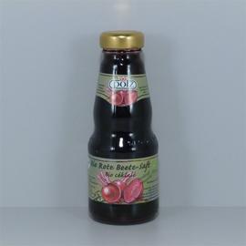 Pölz bio céklalé 100% 200 ml