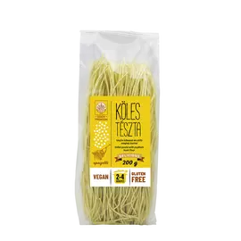 Éden prémium kölestészta spagetti 200 g