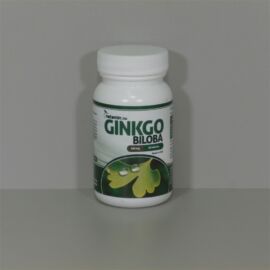 Netamin ginkgo biloba 300 mg 30 db