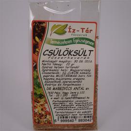 Íz-Tár fűszerkeverék csülöksült 20 g