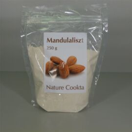 Nature Cookta mandulaliszt 250 g 250 g