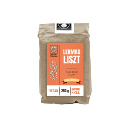 Éden prémium lenmagliszt 250 g