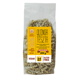 Éden prémium quinoa tészta orsó 200 g